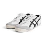  Siêu phẩm Sneakers BM Moka đế cao su chống trơn, công nghệ rubber bubble siêu êm 