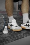  Giày cầu lông, pickleball, tennis,.. BM Pro siêu nhẹ đa năng cho các môn thể thao 