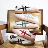  Giày Sneaker BM Active Chính Hãng (ĐẾ GUM) – Giày Thể Thao Êm Nhẹ, Dễ Phối Đồ Cho Nam Nữ 
