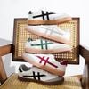  Giày Sneaker BM Active Chính Hãng (ĐẾ GUM) – Giày Thể Thao Êm Nhẹ, Dễ Phối Đồ Cho Nam Nữ 