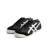  Siêu phẩm Sneakers BM Moka đế cao su chống trơn, công nghệ rubber bubble siêu êm 