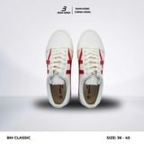  Giày BM Classic - thiết kế thời trang, năng động, trẻ trung dễ phối đồ dành cho mọi lứa tuổi 