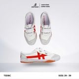  Giày trẻ em xé dán Bình Minh, chống trơn, tập thể dục 