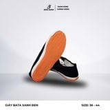  Giày bata xanh BTX Bình Minh huyền thoại đế kếp 