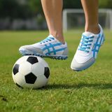  Giày Đá Bóng Bình Minh – Thế Hệ Mới | Nhẹ – Bền – Ôm Chân Chuẩn Sân Phủi 