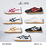  Giày bata đế đinh thể thao nam nữ cải tiến 3 lớp đế cao cấp đa năng cho các môn thể thao 