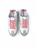  Giày Sneakers Nam Nữ BM Moka – Giày Basic Dễ Phối Đồ, Êm Chân, Mang Hàng Ngày 