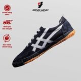  HÀNG LOẠI 1 - Giày bata đế kếp thể thao nam nữ cải tiến 3 lớp đế cao cấp đa năng cho các môn thể thao 