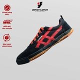  HÀNG LOẠI 1 - Giày bata đế kếp thể thao nam nữ cải tiến 3 lớp đế cao cấp đa năng cho các môn thể thao 