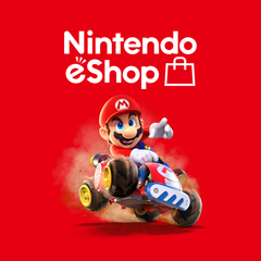 Nintendo eShop Card JP| eShop Nhật 2,000 JPY