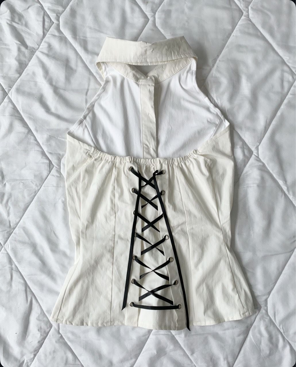 Nana set – metal1111