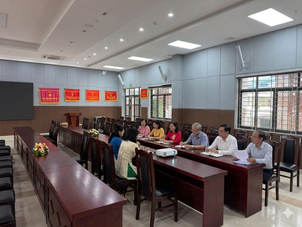  Ốp Tường Tiêu Âm Nỉ 