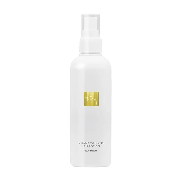  Tinh chất dưỡng tóc dạng xịt Kirame Twinkle Hair Lotion 