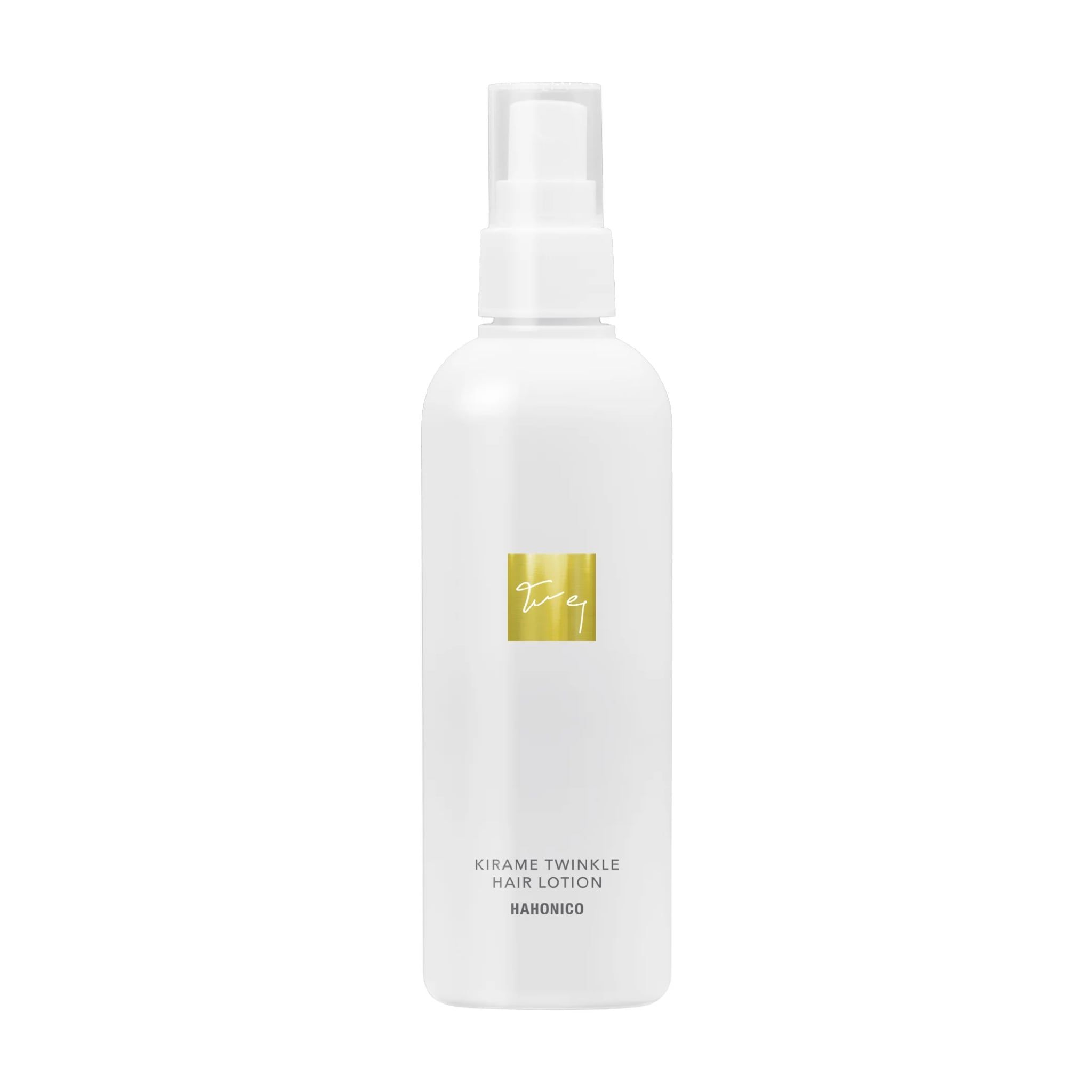  Tinh chất dưỡng tóc dạng xịt Kirame Twinkle Hair Lotion 