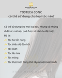 Tostech conc - Only for professional 