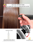  Tostech conc - Only for professional 