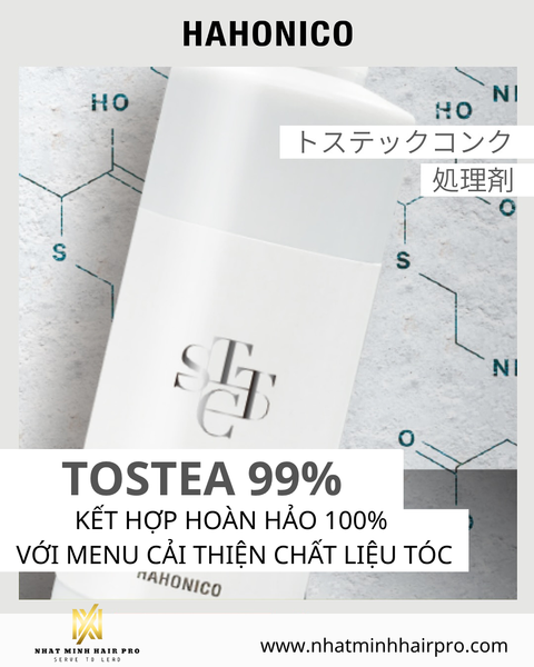 Tostech conc - Only for professional 