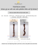  Tostech conc - Only for professional 