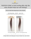  Tostech conc - Only for professional 