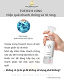  Tostech conc - Only for professional 
