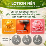  Nước dưỡng tóc Hahonico Pro 16 Oil Water 210ml 