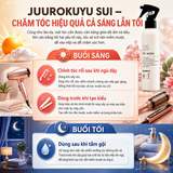  Nước dưỡng tóc Hahonico Pro 16 Oil Water 210ml 