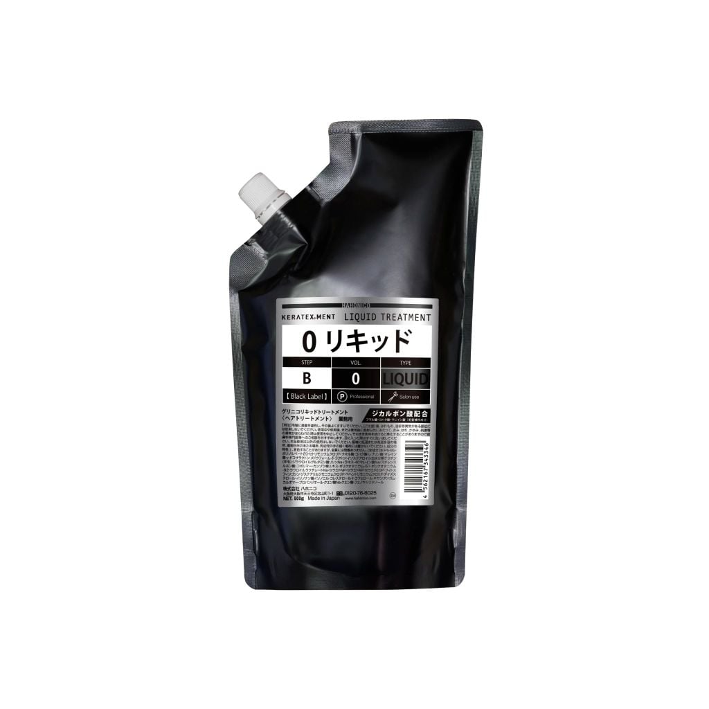  0 Liquid - Only Professional 