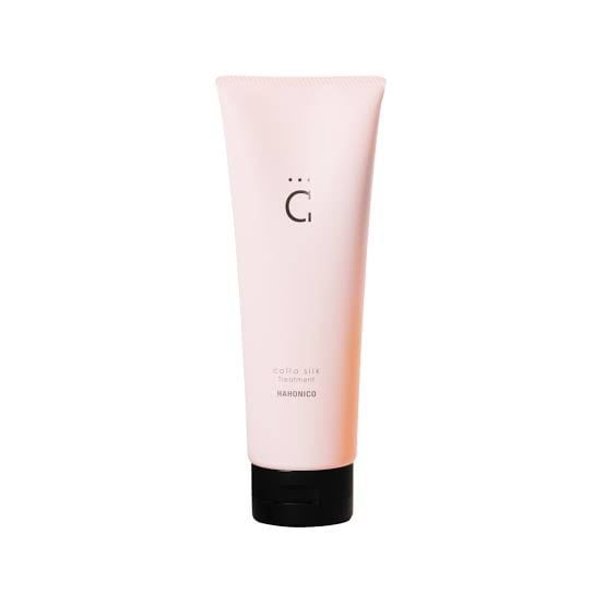  HAHONICO COLLA SILK TREATMENT 250G 