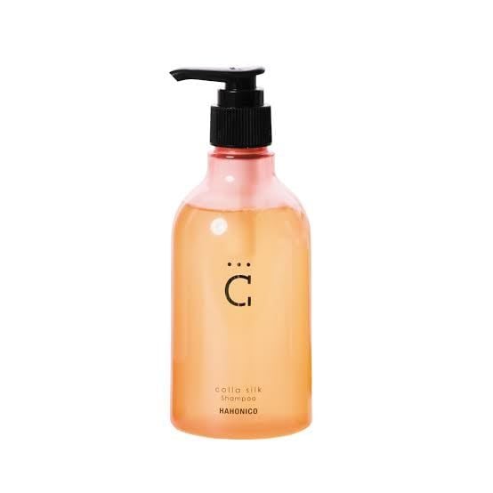  HAHONICO COLLA SILK SHAMPOO 