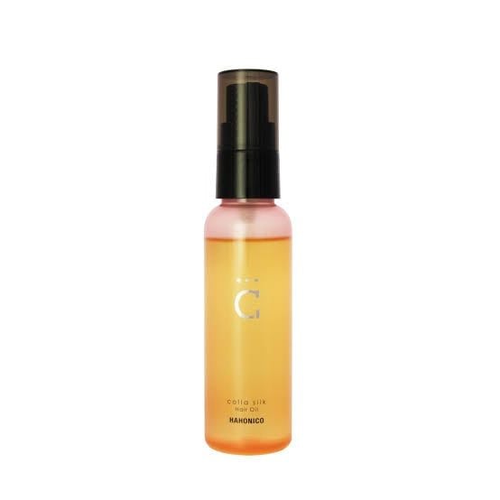  HAHONICO COLLA SILK HEAT-IN OIL 60G 