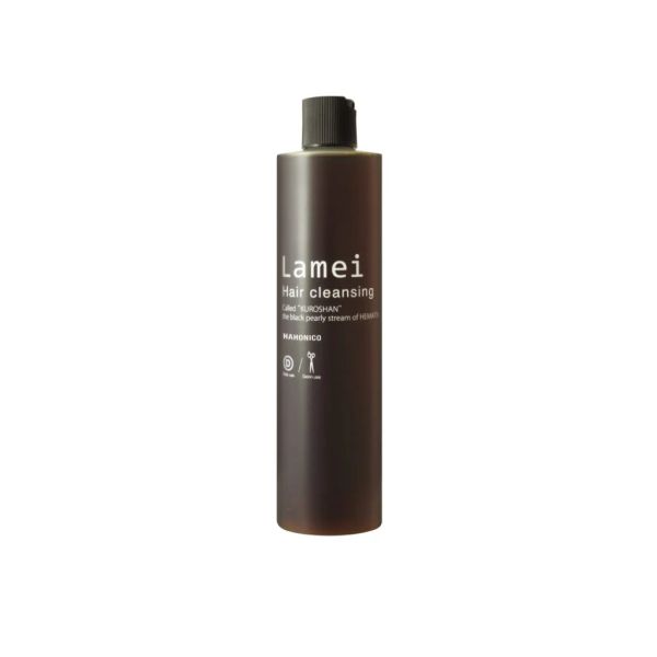  HAHONICO PRO LAMEI HAIR CLEANSING 