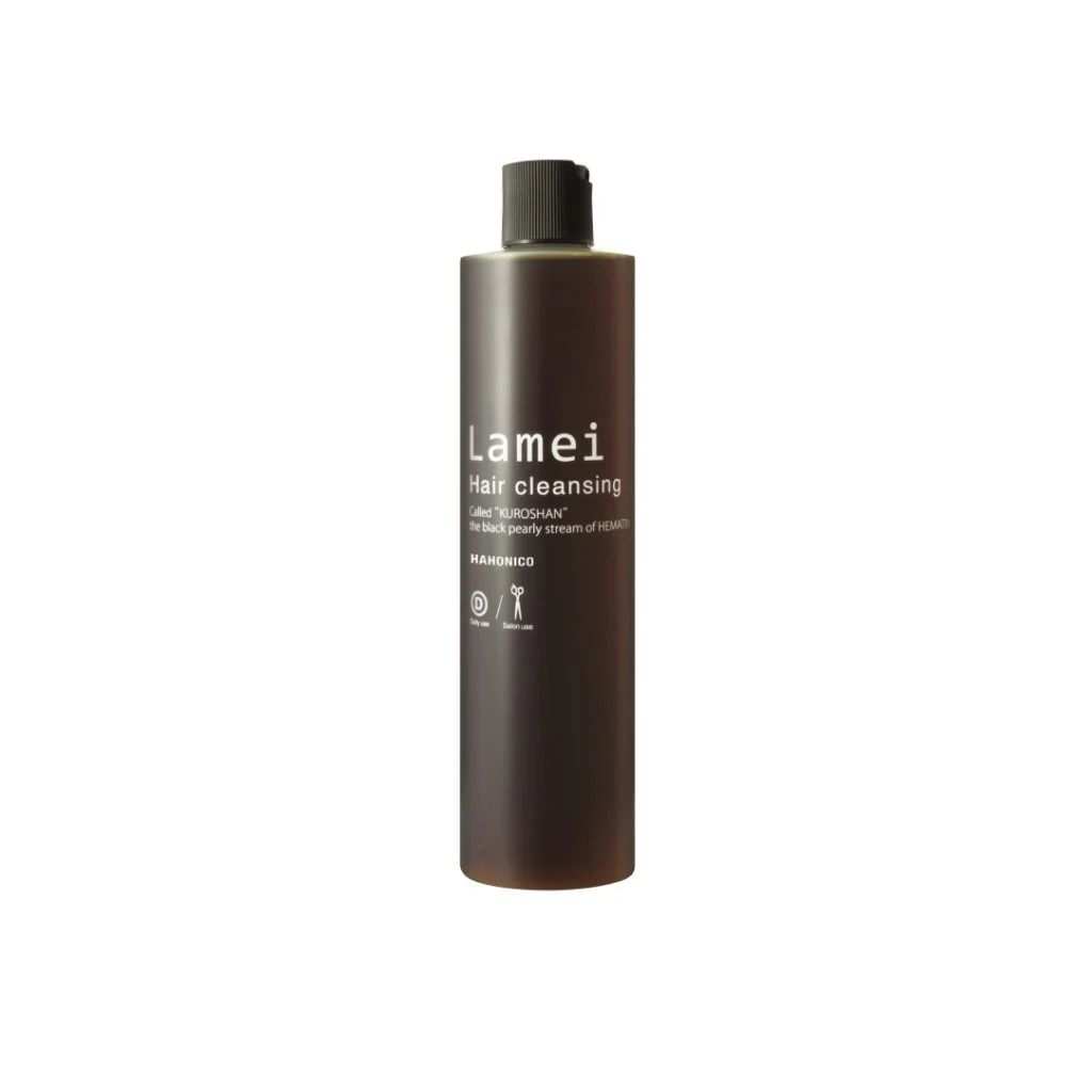  HAHONICO PRO LAMEI HAIR CLEANSING 