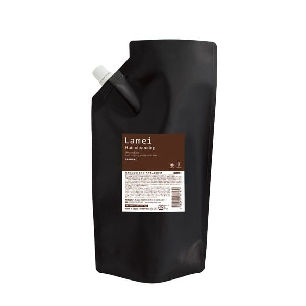  HAHONICO PRO LAMEI HAIR CLEANSING 