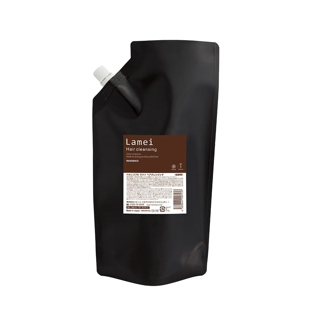  HAHONICO PRO LAMEI HAIR CLEANSING 