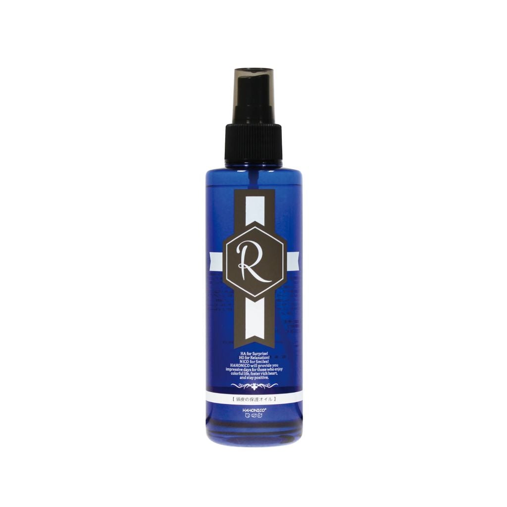  HAHONICO RITA SENSITIVE PROTECT OIL WAO 