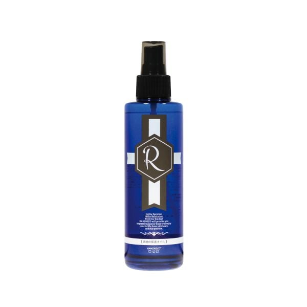  HAHONICO RITA SENSITIVE PROTECT OIL WAO 