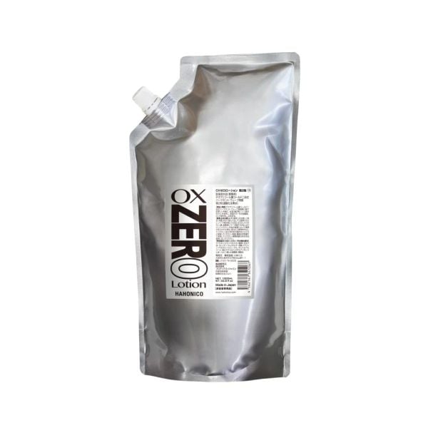  HAHONICO OX ZERO LOTION – 1000ml 