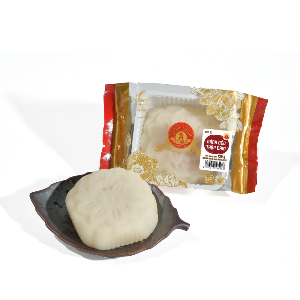  Bánh dẻo thập cẩm 130g 