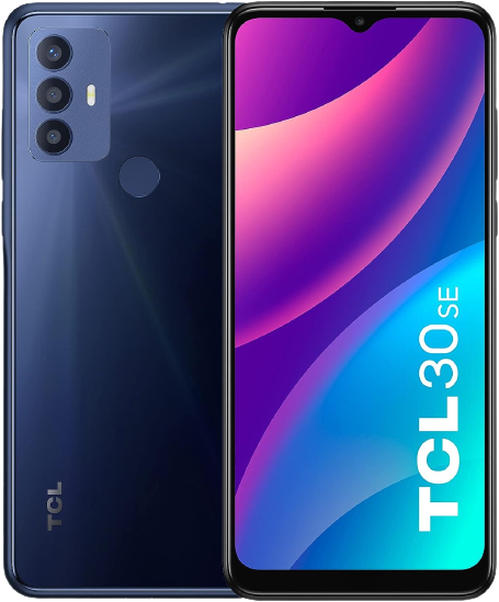 TCL 30 SE (4GB/128GB) 