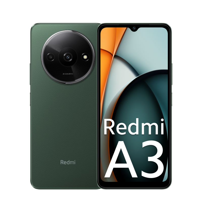  Xiaomi Redmi A3 (4GB/128GB) 