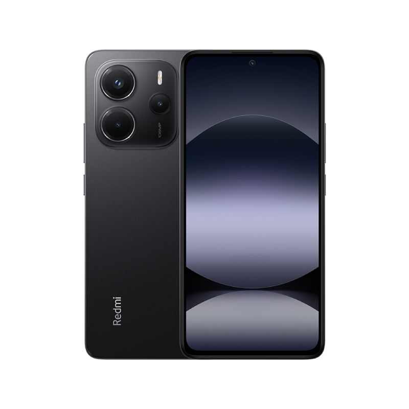  Xiaomi Redmi Note 14 6GB/128GB 