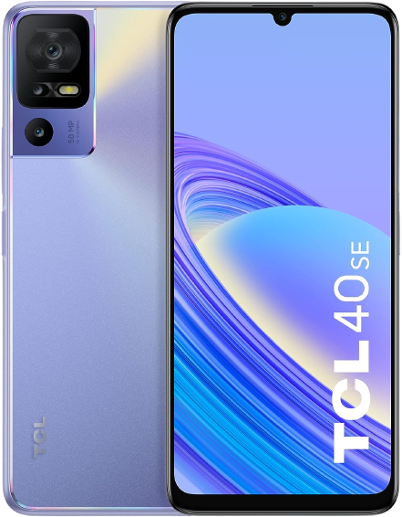  TCL 40 SE (6GB/256GB) 