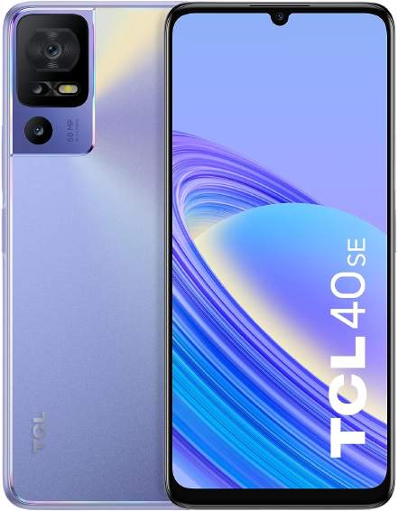  TCL 40 SE (4GB/128GB) 