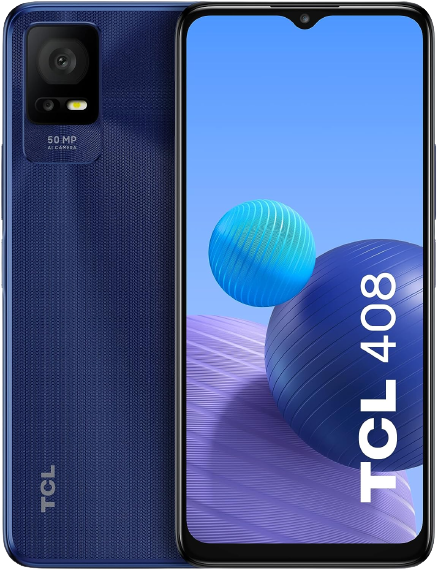  TCL 408 (4GB/128GB) 