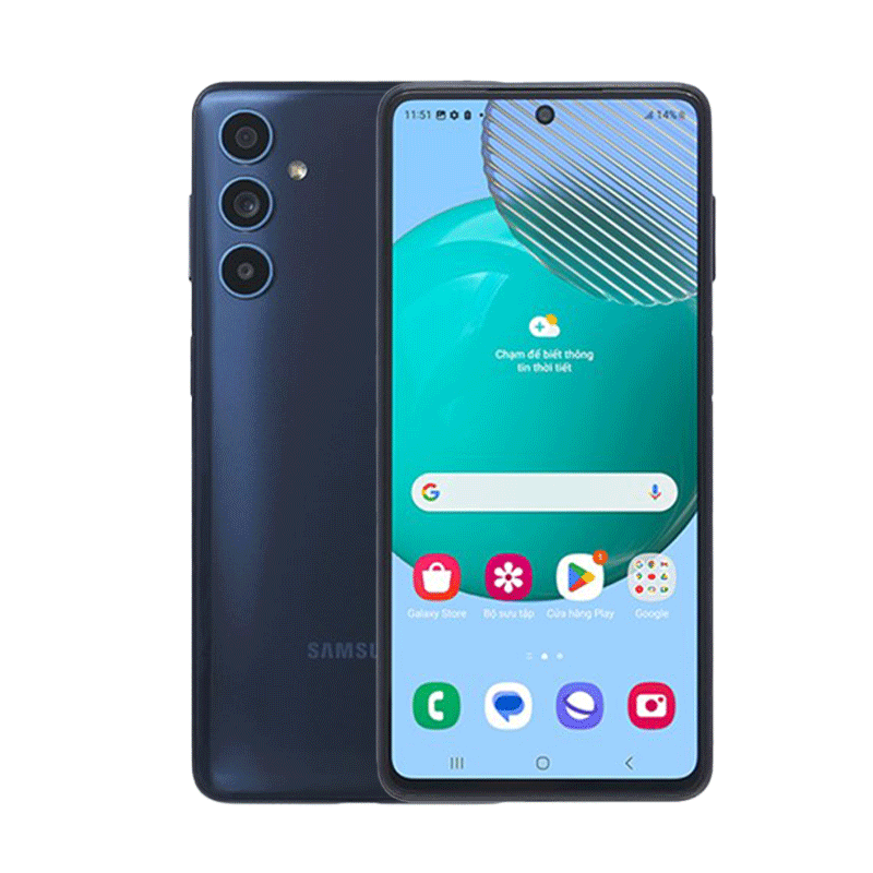  Samsung Galaxy M54 5G 8GB/256GB 