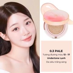 Phấn Nước Aperire Day Dream Cover Cushion