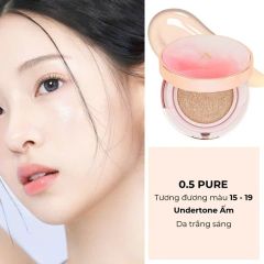 Phấn Nước Aperire Day Dream Cover Cushion