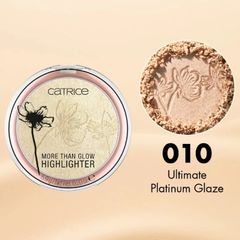 Phấn bắt sáng Catrice More Than Glow Highlighter