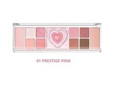 Phấn Mắt Peripera All Take Mood Like Palette 8g