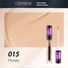 Che Khuyết Điểm  Catrice Camouflage Concealer Liquid Chống Trôi 5ml